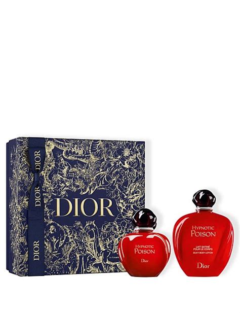 dior hypnotic poison jewel box 50ml